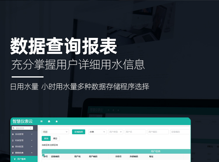 LoRa無(wú)線遠(yuǎn)傳閥控水表