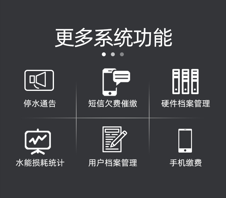 LoRa無(wú)線遠(yuǎn)傳閥控水表