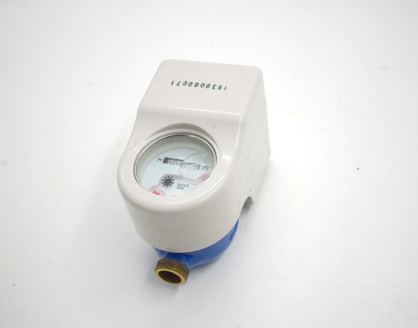 智能遠傳水表誤差的產生及原因分析 智能遠傳水表誤差的產生及原因分析