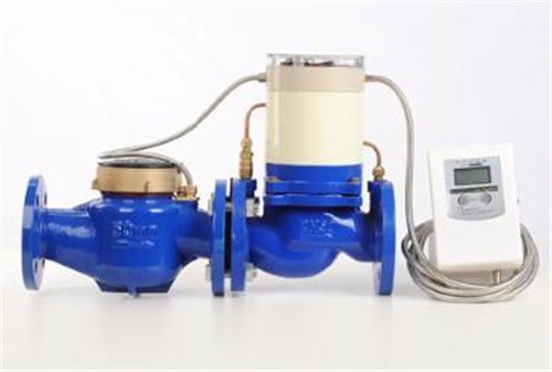 永順IC卡遠傳水表生產線